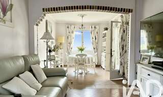 Maison 5 Pièces 100 m² à vendre à Beauvais (60000)