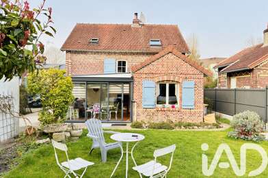 Maison 5 pièces 250000 €