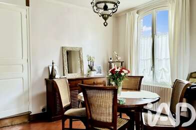 Maison 5 pièces 250000 €