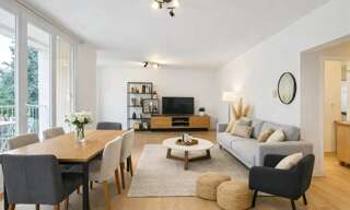 Appartement 5 Pièces 90 m² à vendre à Aix-en-Provence (13100)