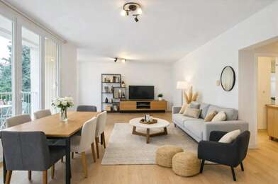 Appartement 5 pièces 293000 €