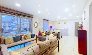 Appartement 4 Pièces 91 m² à vendre à Perpignan (66000)