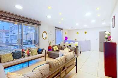 Appartement 4 pièces 165000 €