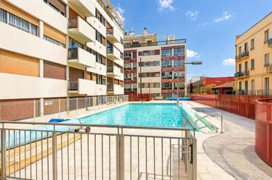 Appartement 4 pièces 165000 €