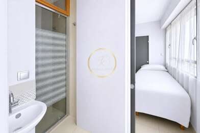 Appartement 4 pièces 165000 €