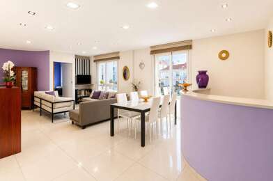 Appartement 4 pièces 150000 €