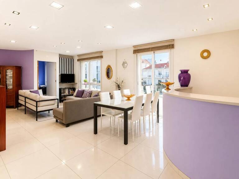 Appartement 4 pièces avec piscine à Perpignan / Le Palace — photo 1