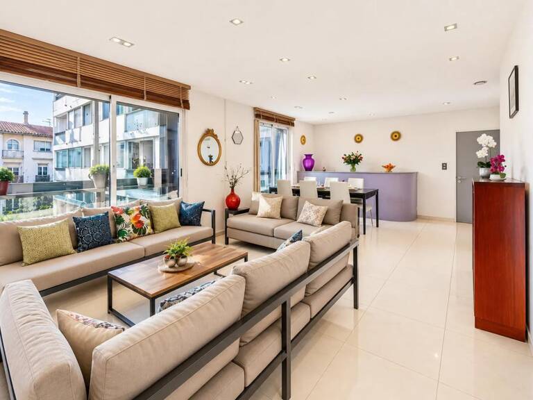 Appartement 4 pièces avec piscine à Perpignan / Le Palace — photo 1