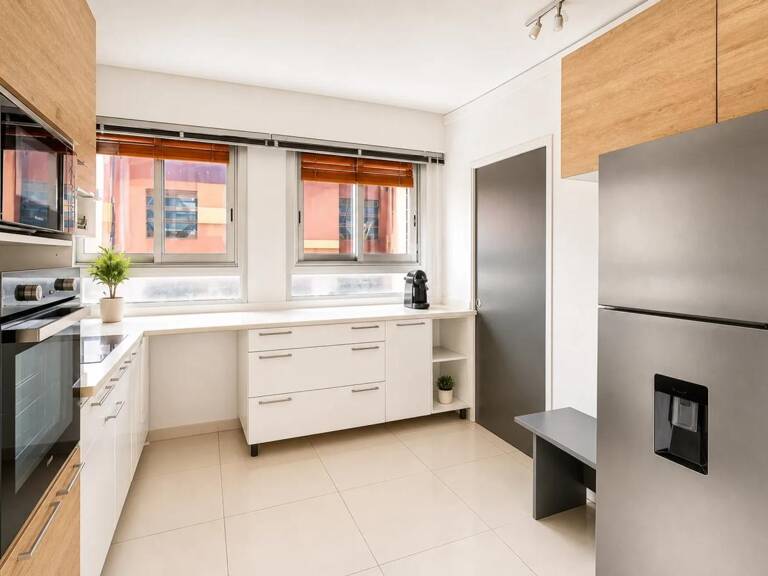 Perpignan-4 pièces de 91 m² avec piscine-Quartier Saint-Mathieu — photo 1