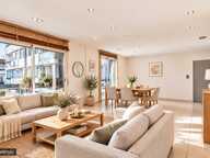Perpignan-4 pièces de 91 m² avec piscine-Quartier Saint-Mathieu — photo 2