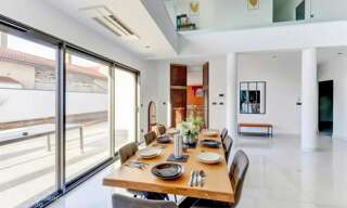 Maison 8 Pièces 410 m² à vendre à Le Cheix-sur-Morge (63200)