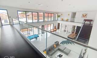 Maison 8 Pièces 410 m² à vendre à Le Cheix-sur-Morge (63200)