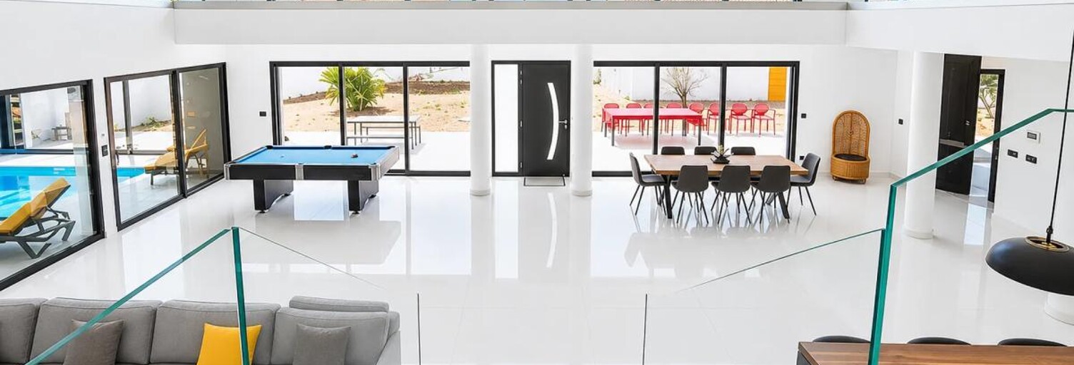 Maison 8 Pièces 410 m² à vendre à Le Cheix-sur-Morge (63200)