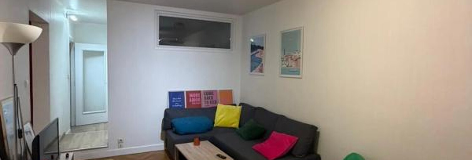 Appartement 1 Pièce 49 m² à vendre à Écully (69130)