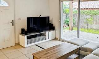 Maison 3 Pièces 63 m² à vendre à Clermont-l'Hérault (34800)