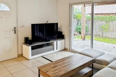 Maison 3 pièces 215000 €