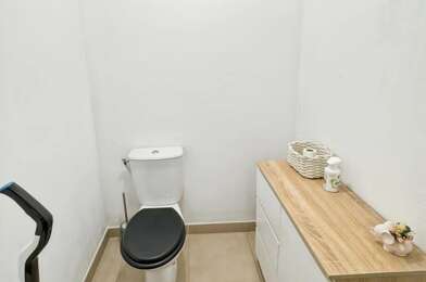 Maison 3 pièces 215000 €