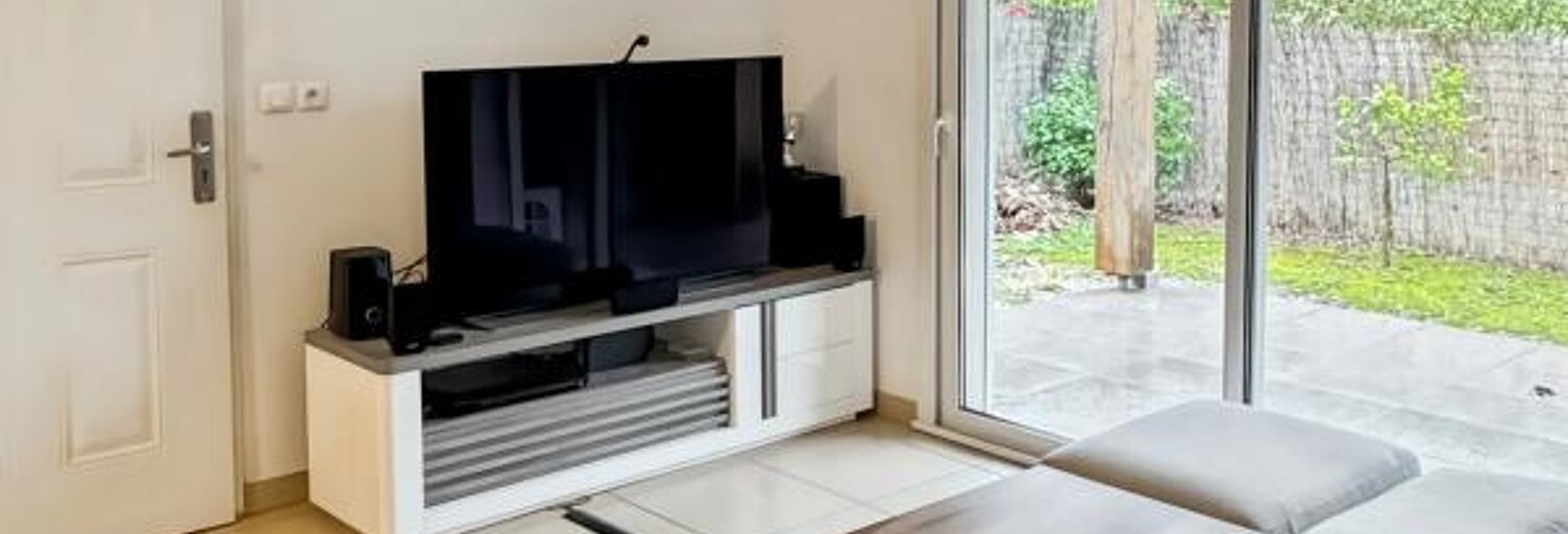 Maison 3 Pièces 63 m² à vendre à Clermont-l'Hérault (34800)