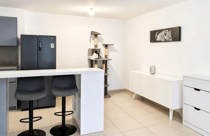 Charmante maison 3 pièces avec jardin — photo 4