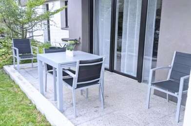 Appartement 3 pièces 249000 €