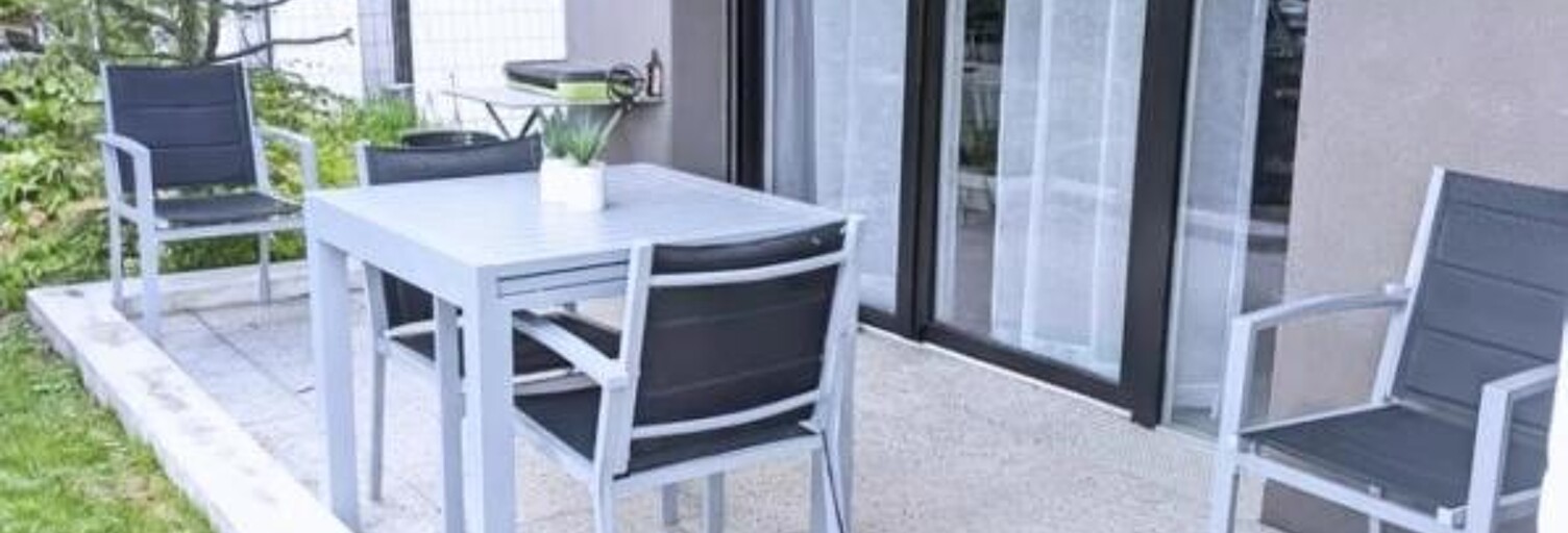 Appartement 3 Pièces 62 m² à vendre à Parempuyre (33290)