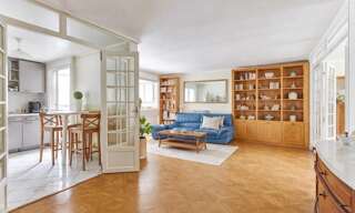 Appartement 5 Pièces 106 m² à vendre à Le Kremlin-Bicêtre (94270)