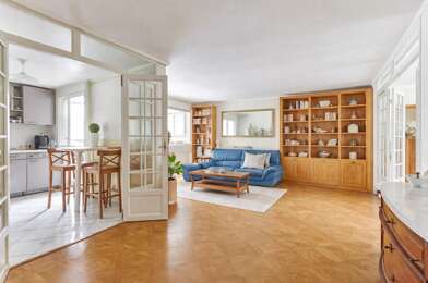 Appartement 5 pièces 700000 €