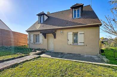 Maison 5 pièces 215000 €