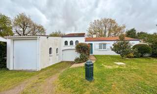 Maison 5 Pièces 132 m² à vendre à Challans (85300)