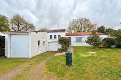 Maison 5 pièces 319000 €