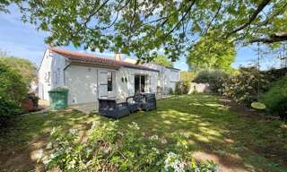 Maison 5 Pièces 132 m² à vendre à Challans (85300)