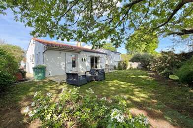 Maison 5 pièces 319000 €