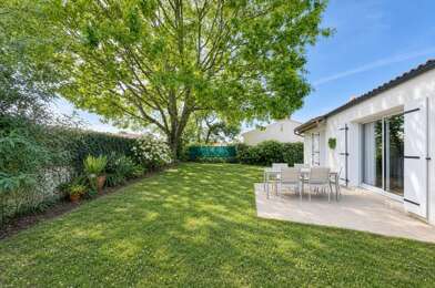 Maison 5 pièces 319000 €