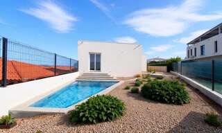 Maison 4 Pièces 115 m² à vendre à Fitou (11510)