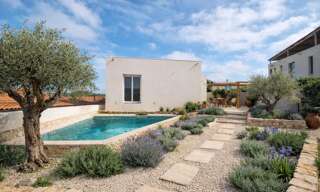 Maison 4 Pièces 115 m² à vendre à Fitou (11510)