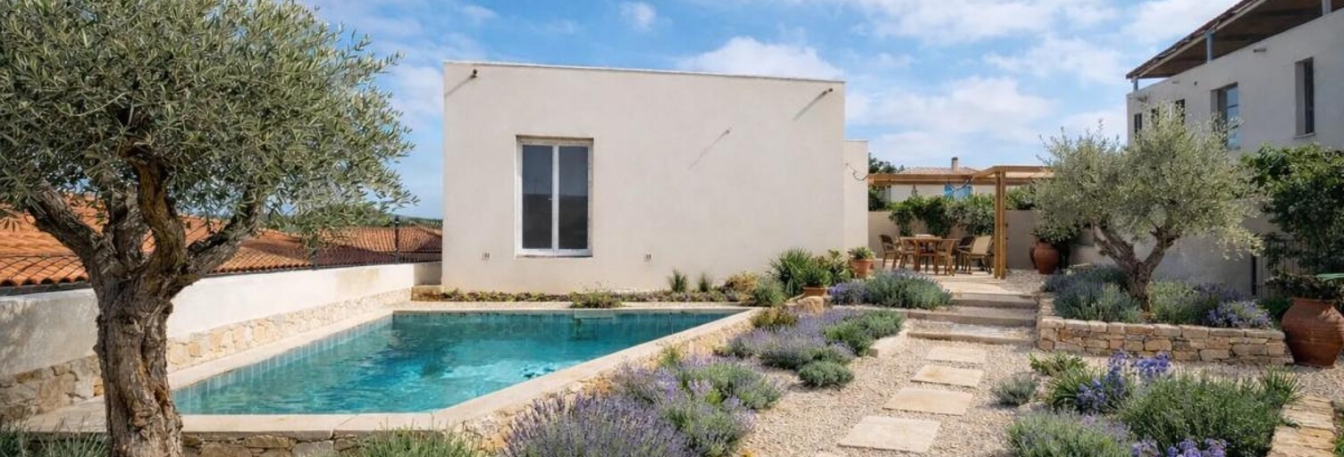 Maison 4 Pièces 115 m² à vendre à Leucate (11370)