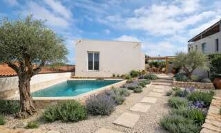 Maison 4 Pièces 115 m² à vendre à Leucate (11370)