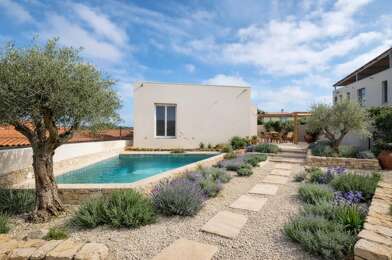 Maison 4 pièces 350000 €
