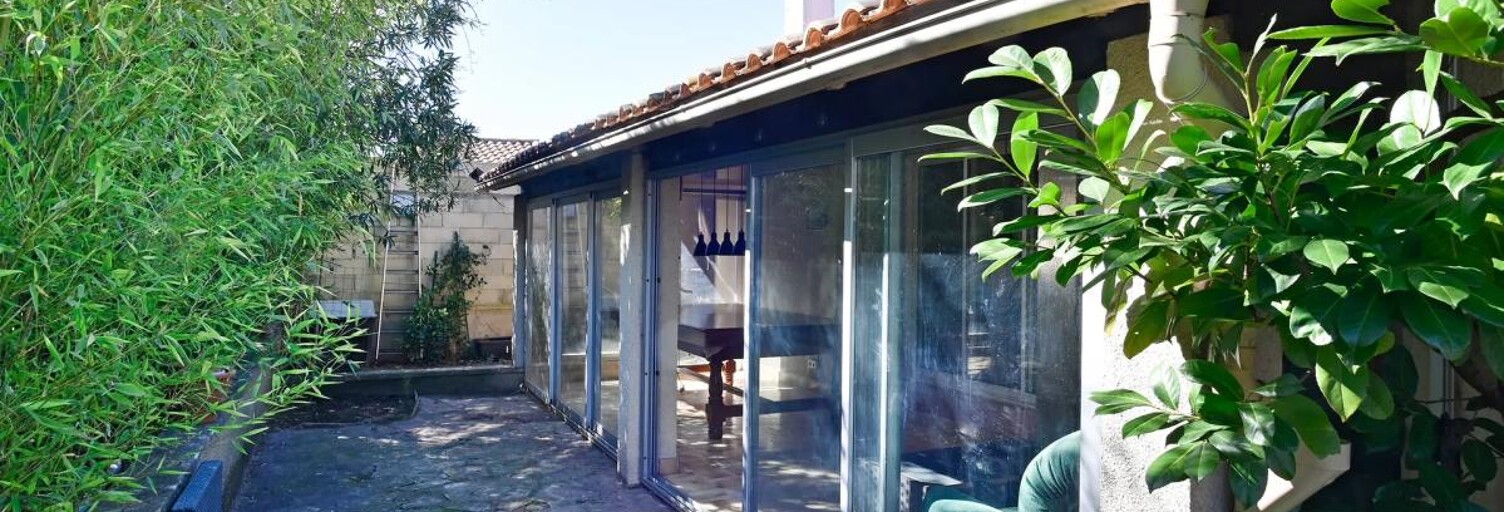 Maison 5 Pièces 124 m² à vendre à Vauvert (30600)