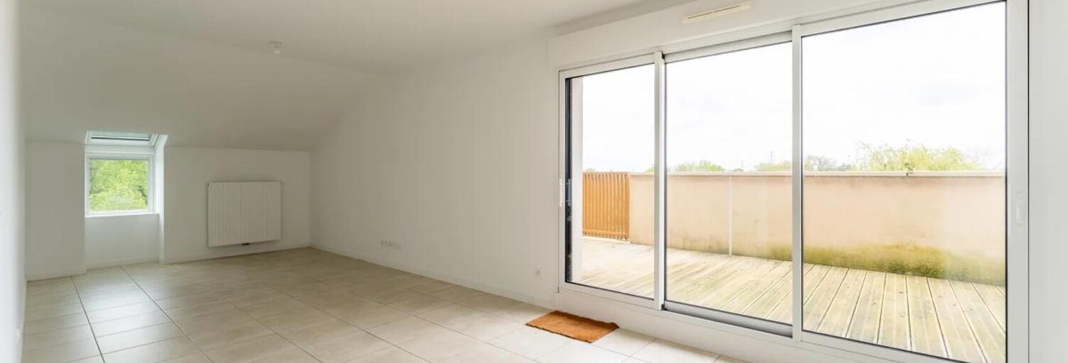 Appartement 4 Pièces 84 m² à vendre à Bassens (33530)