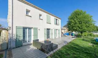 Maison 5 Pièces 108 m² à vendre à Rouvres (77230)