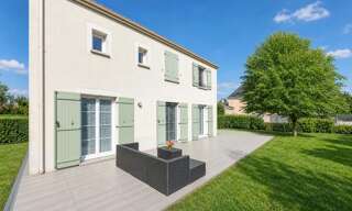 Maison 5 Pièces 108 m² à vendre à Rouvres (77230)