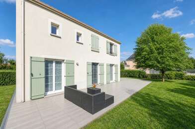 Maison 5 pièces 390000 €