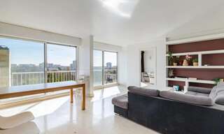 Appartement 6 Pièces 120 m² à vendre à Sarcelles (95200)