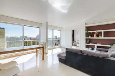 Appartement 6 pièces 190000 €