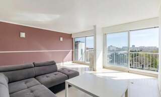 Appartement 6 Pièces 120 m² à vendre à Sarcelles (95200)