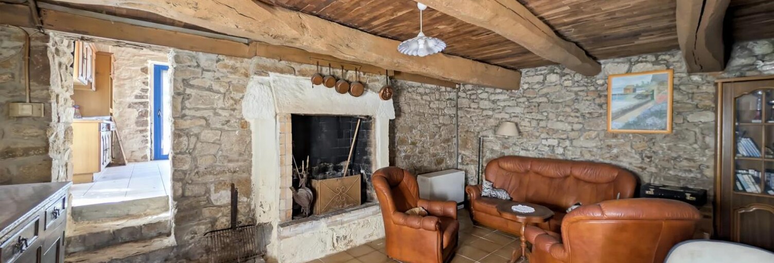 Maison 4 Pièces 120 m² à vendre à Erdeven (56410)