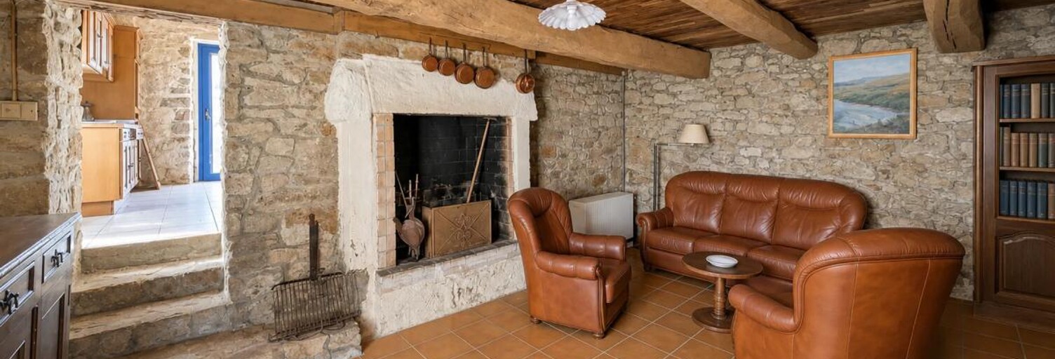 Maison 4 Pièces 120 m² à vendre à Erdeven (56410)