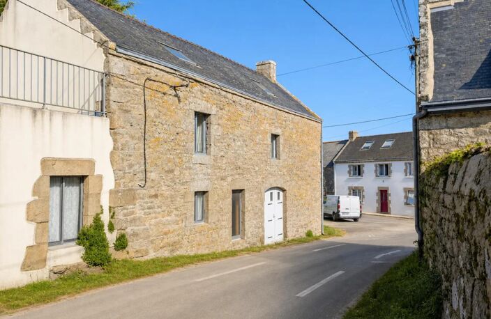 Charmante longère à Erdeven proche plages — photo 4