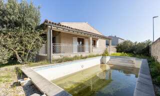 Maison 4 Pièces 127 m² à vendre à Entraigues-sur-la-Sorgue (84320)